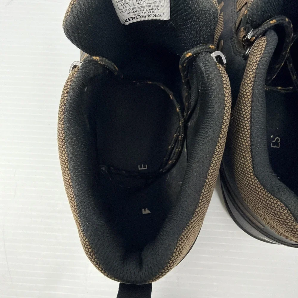 Xero Shoes great shape